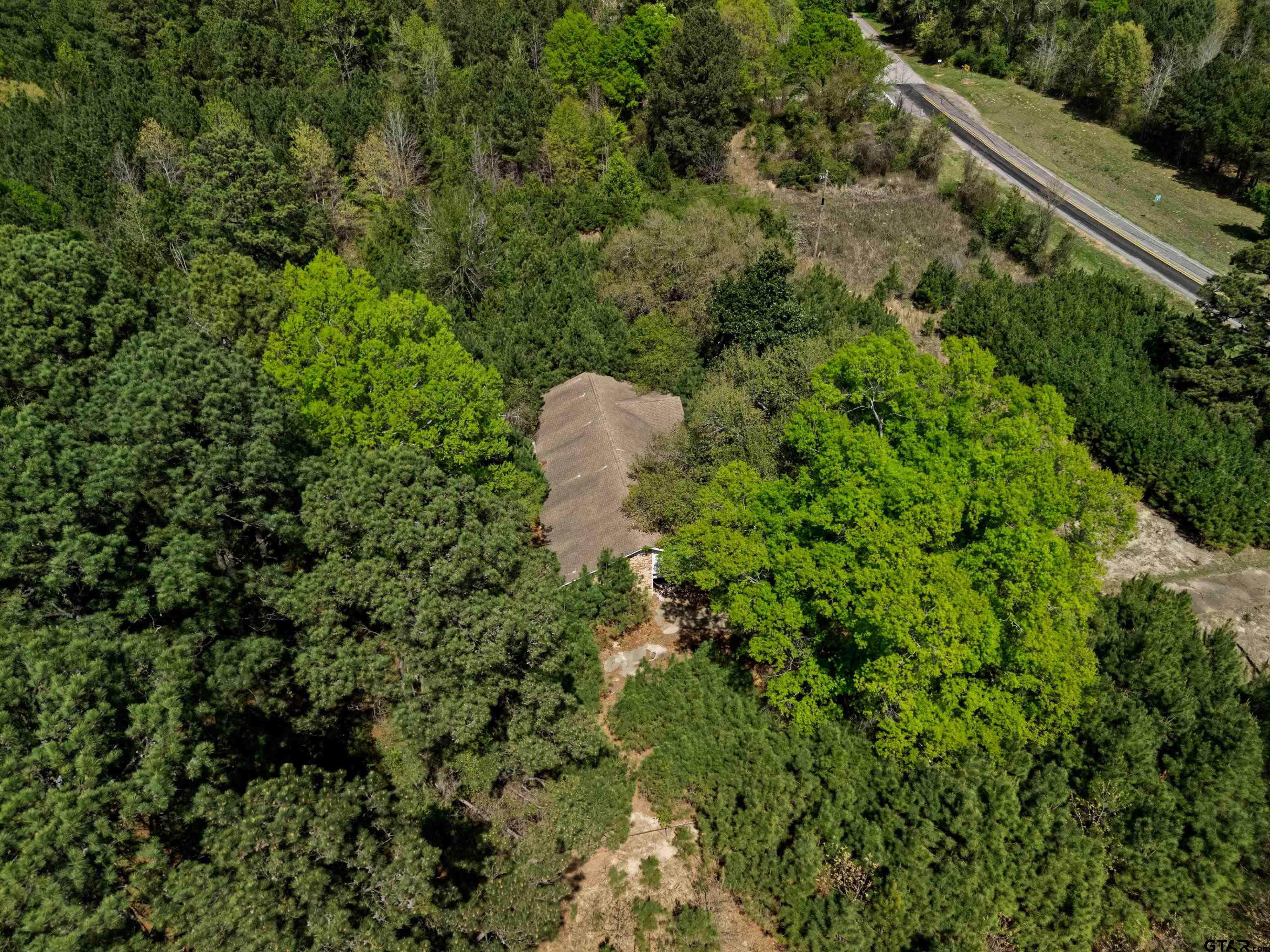 3327 Fm 2751 Longview, TX 75605 - Photo 16 of 28 a view of a garden