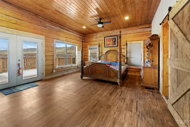 $1,249,500 | 1828 Hidden Canyon Road, Council, ID 83612
