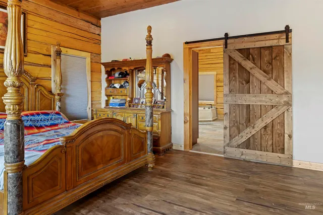 $1,249,500 | 1828 Hidden Canyon Road, Council, ID 83612