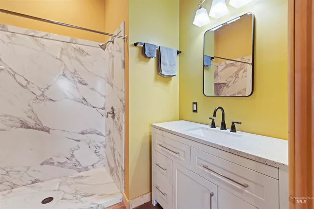 $1,249,500 | 1828 Hidden Canyon Road, Council, ID 83612