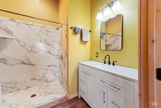 $1,249,500 | 1828 Hidden Canyon Road, Council, ID 83612