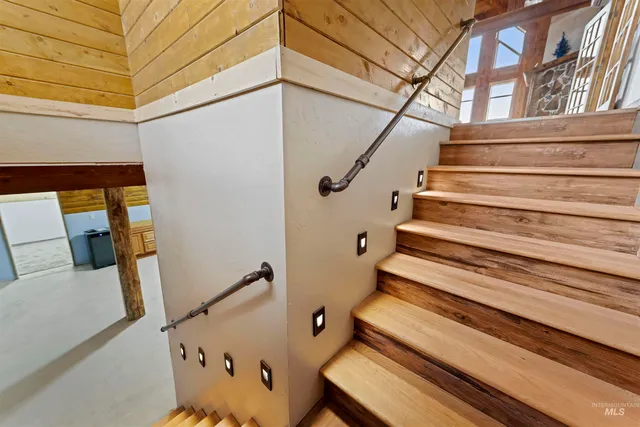 $1,249,500 | 1828 Hidden Canyon Road, Council, ID 83612