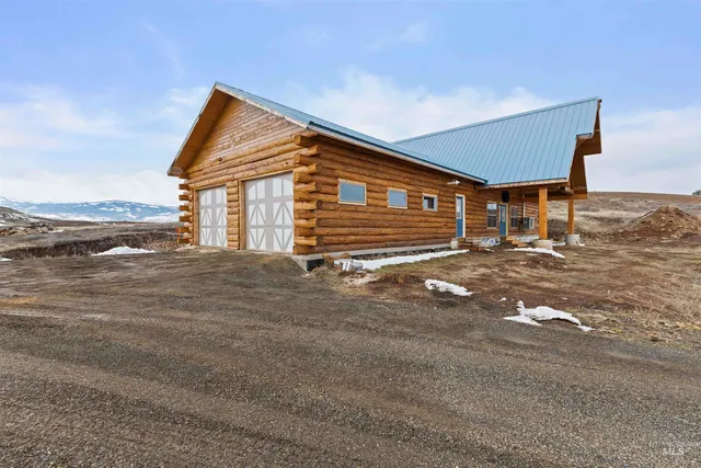 $1,249,500 | 1828 Hidden Canyon Road, Council, ID 83612