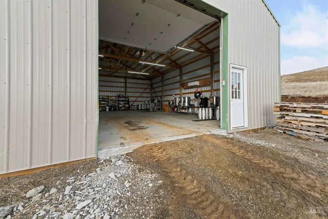 $1,249,500 | 1828 Hidden Canyon Road, Council, ID 83612