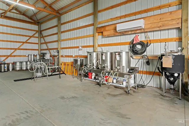 $1,249,500 | 1828 Hidden Canyon Road, Council, ID 83612