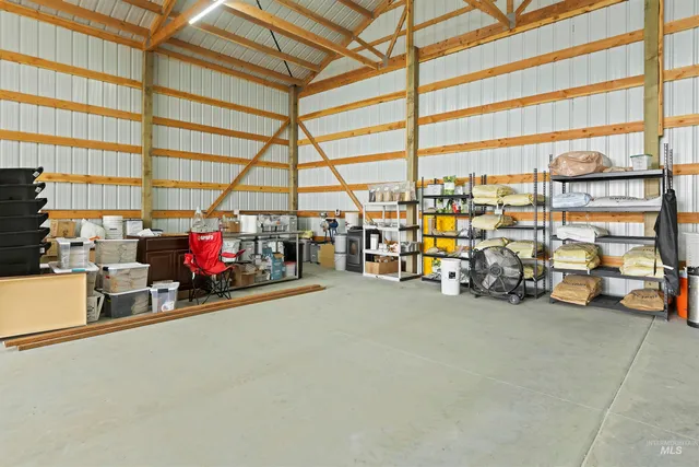 $1,249,500 | 1828 Hidden Canyon Road, Council, ID 83612