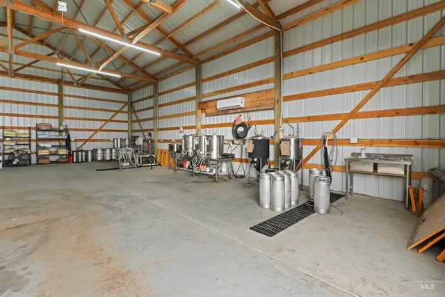 $1,249,500 | 1828 Hidden Canyon Road, Council, ID 83612