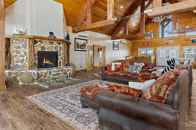 $1,249,500 | 1828 Hidden Canyon Road, Council, ID 83612