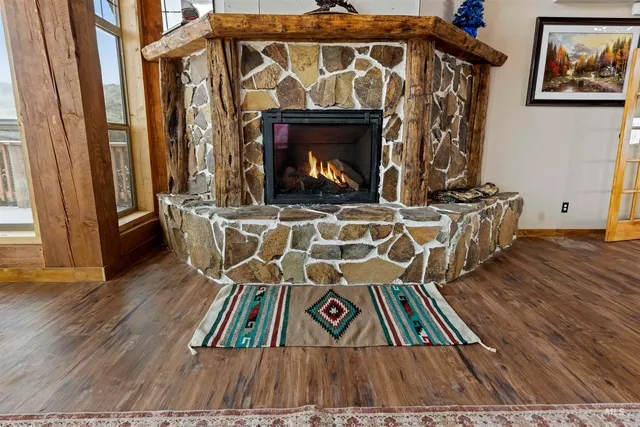 $1,249,500 | 1828 Hidden Canyon Road, Council, ID 83612