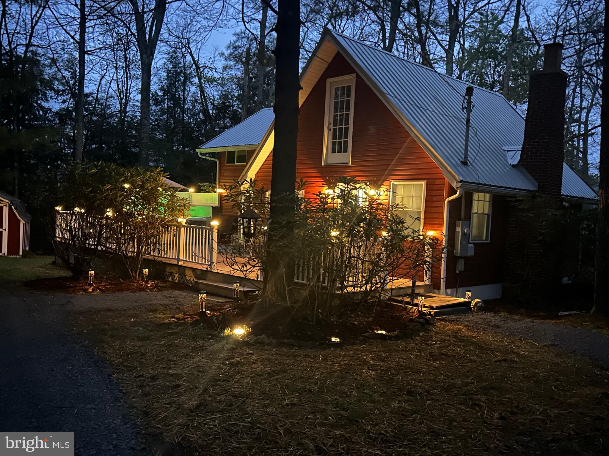 158 Oak Way Road Swanton, MD 21561 - Photo 49 of 68