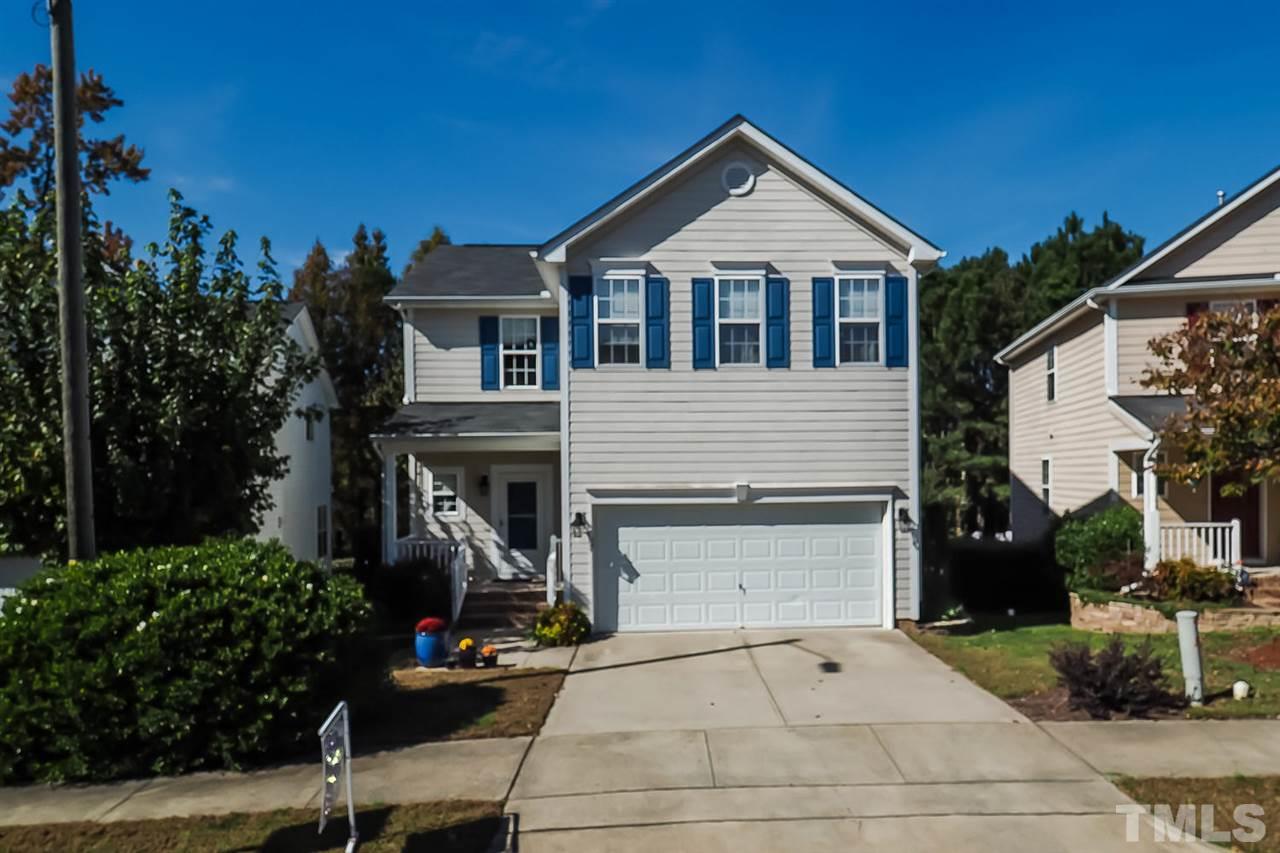 106 Caley Road Apex, NC 27502 - Photo 1 of 17 Gallery Image 1