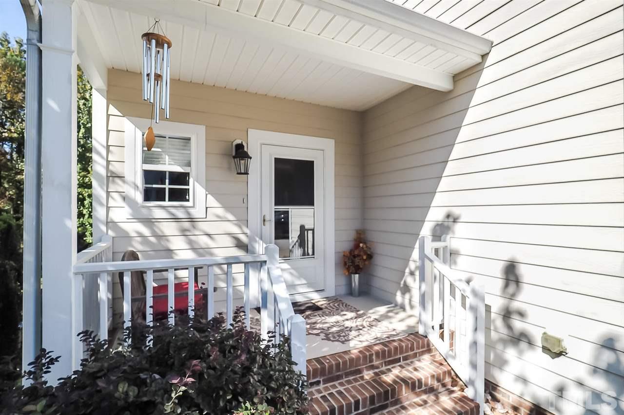 106 Caley Road Apex, NC 27502 - Photo 2 of 17 Gallery Image 2
