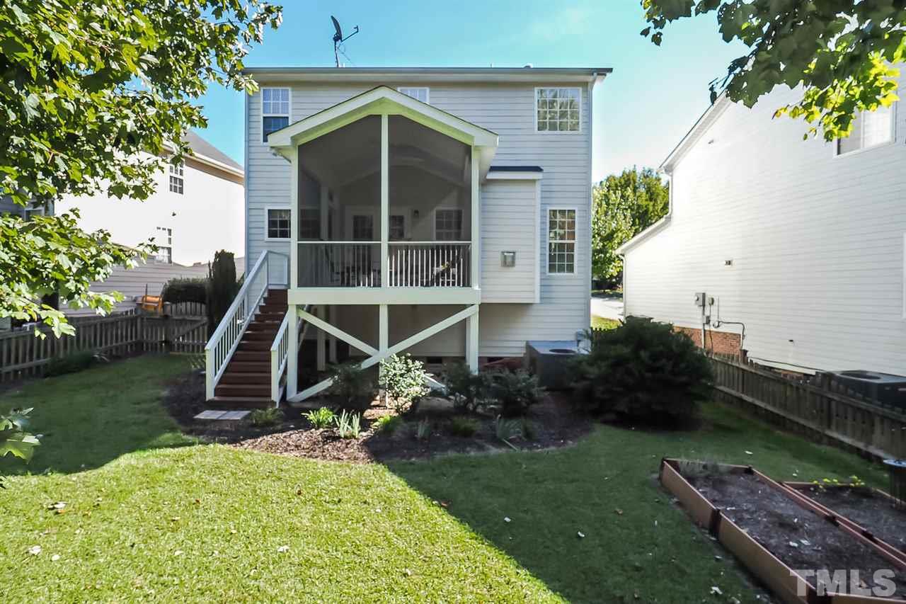 106 Caley Road Apex, NC 27502 - Photo 12 of 17 Gallery Image 12