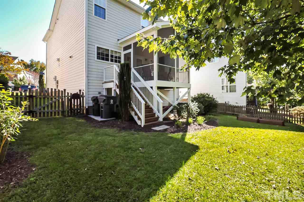 106 Caley Road Apex, NC 27502 - Photo 14 of 17 Gallery Image 14