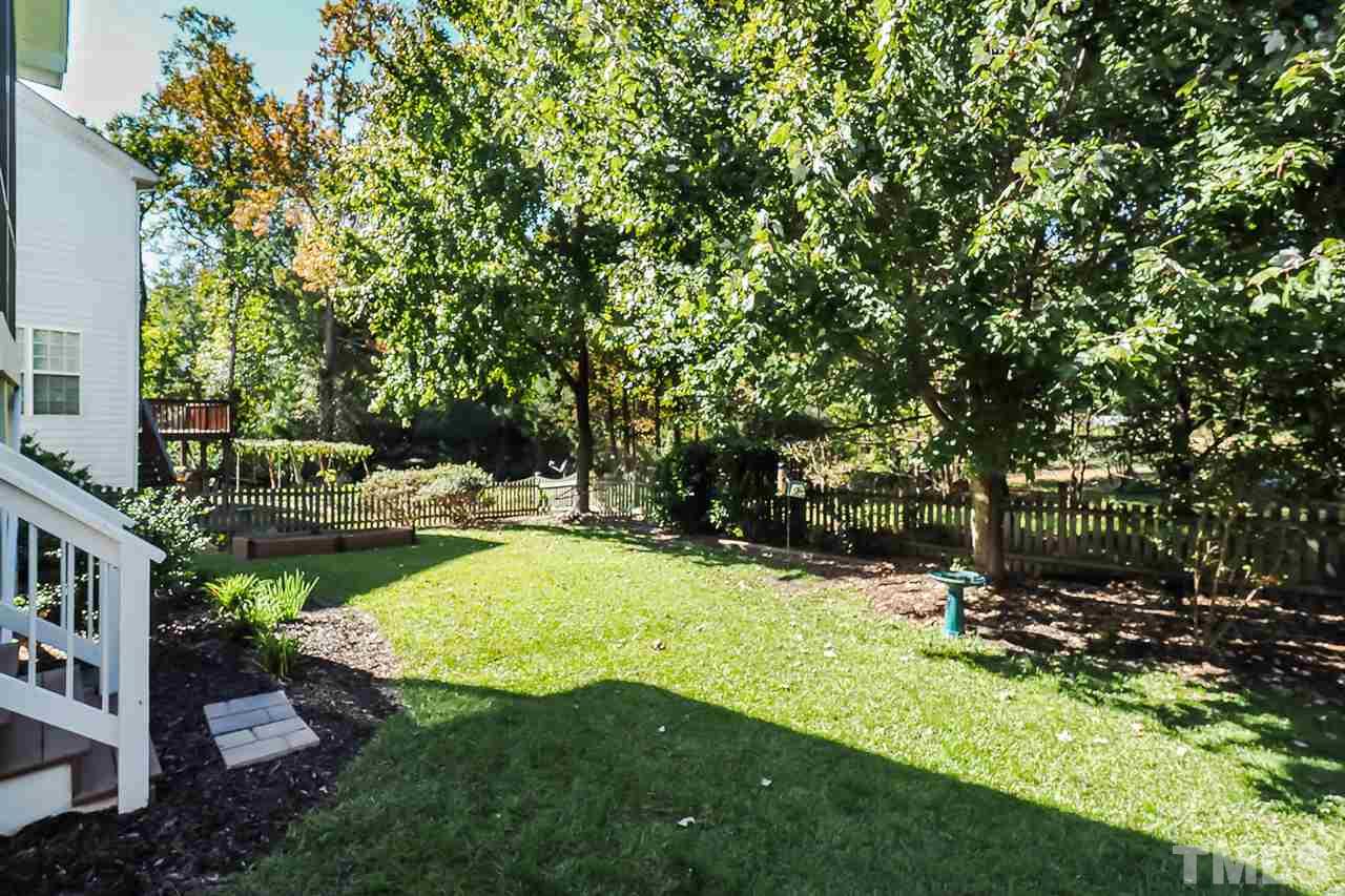 106 Caley Road Apex, NC 27502 - Photo 15 of 17 Gallery Image 15