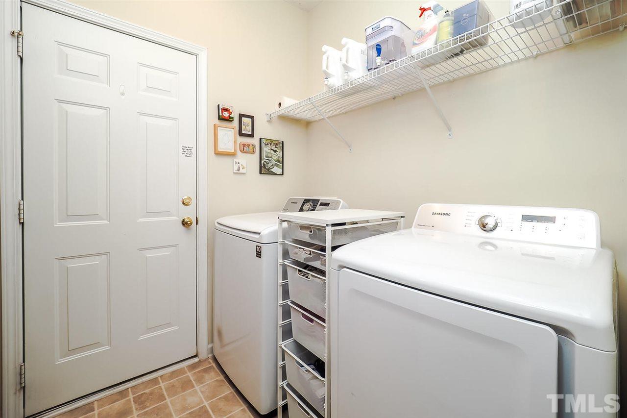 106 Caley Road Apex, NC 27502 - Photo 16 of 17 Gallery Image 16