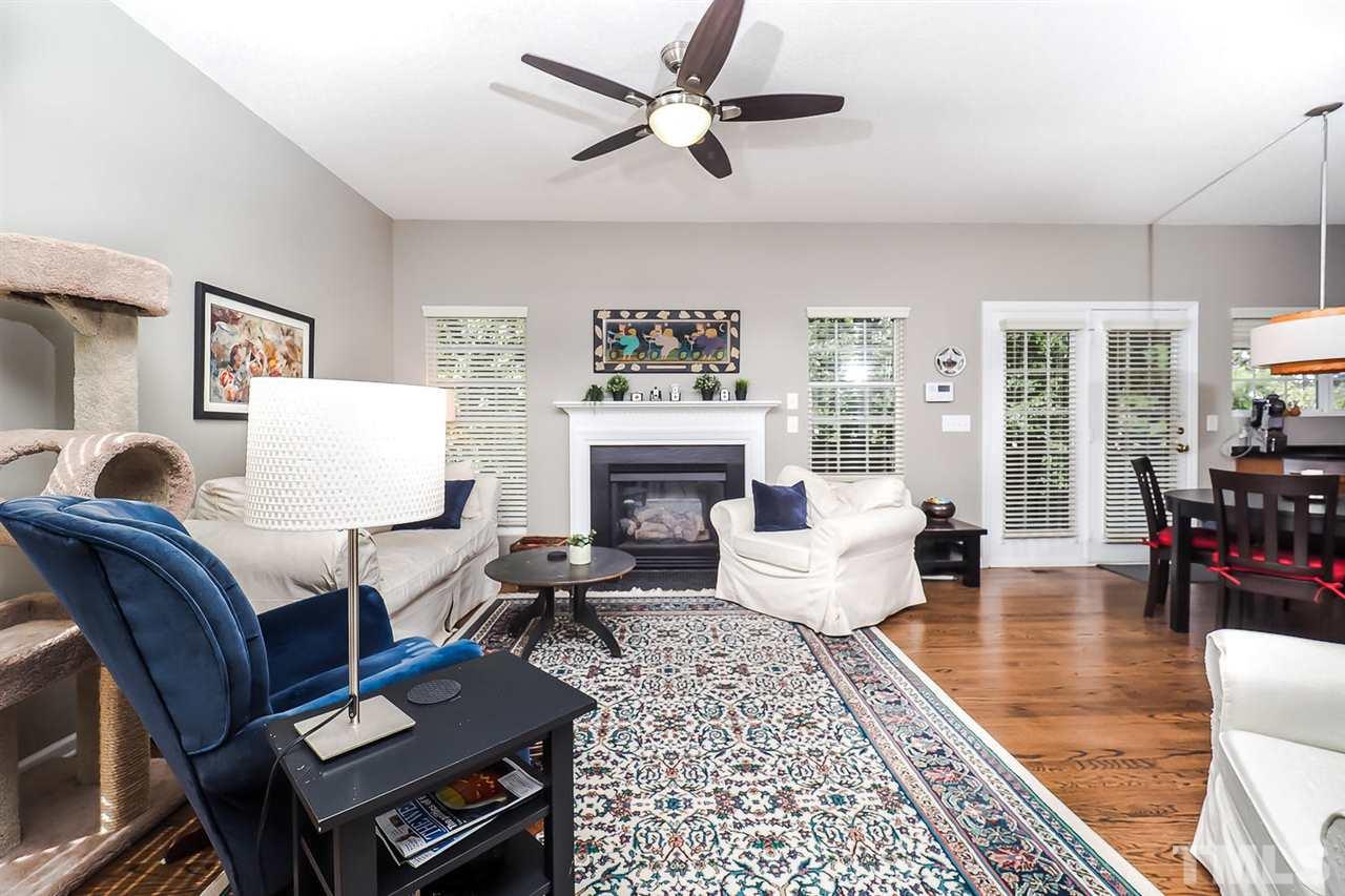 106 Caley Road Apex, NC 27502 - Photo 3 of 17 Gallery Image 3