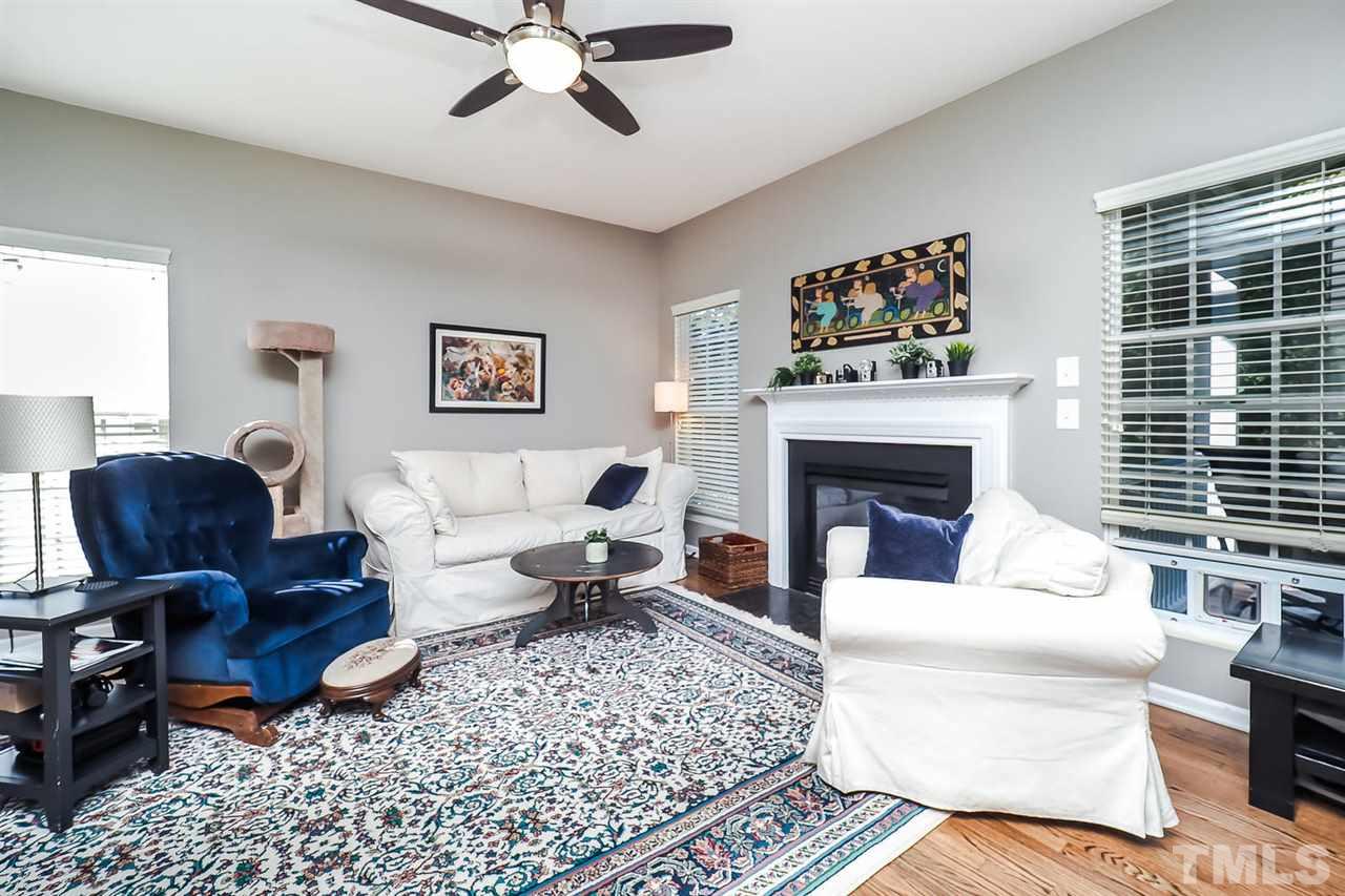 106 Caley Road Apex, NC 27502 - Photo 4 of 17 Gallery Image 4
