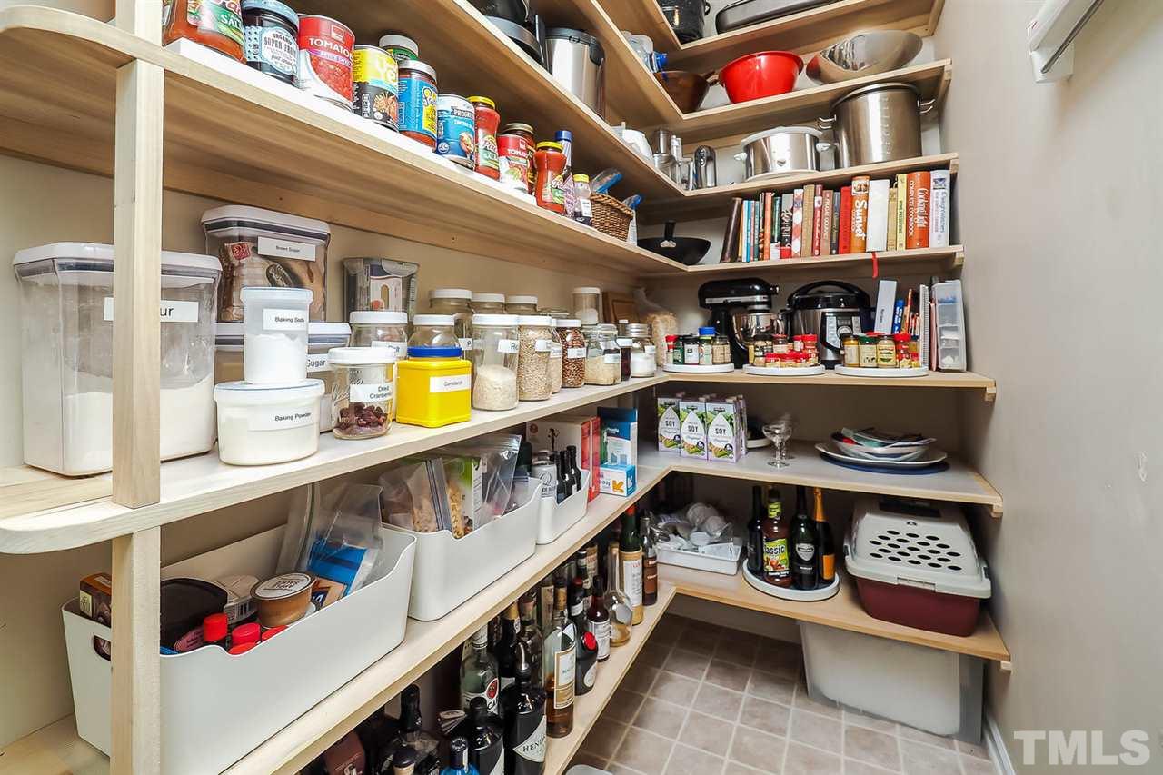 106 Caley Road Apex, NC 27502 - Photo 5 of 17 Gallery Image 5