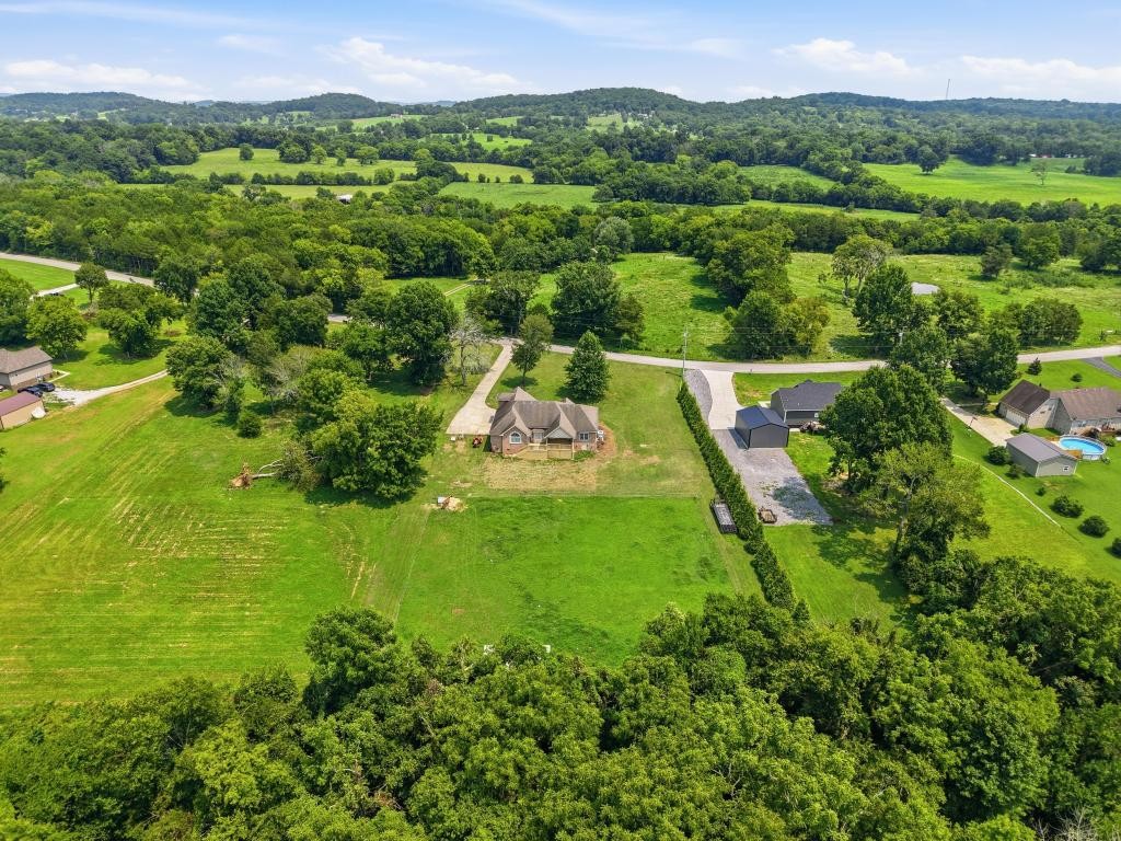 375 Brummitt Road Castalian Springs, TN 37031 - Photo 33 of 34