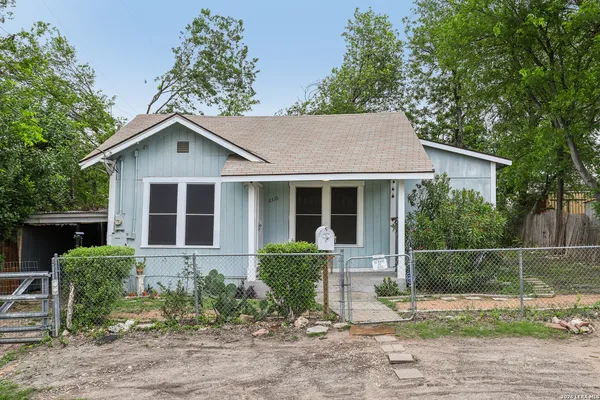 $1,500 | 2310 North Sabinas Street, San Antonio, TX 78201