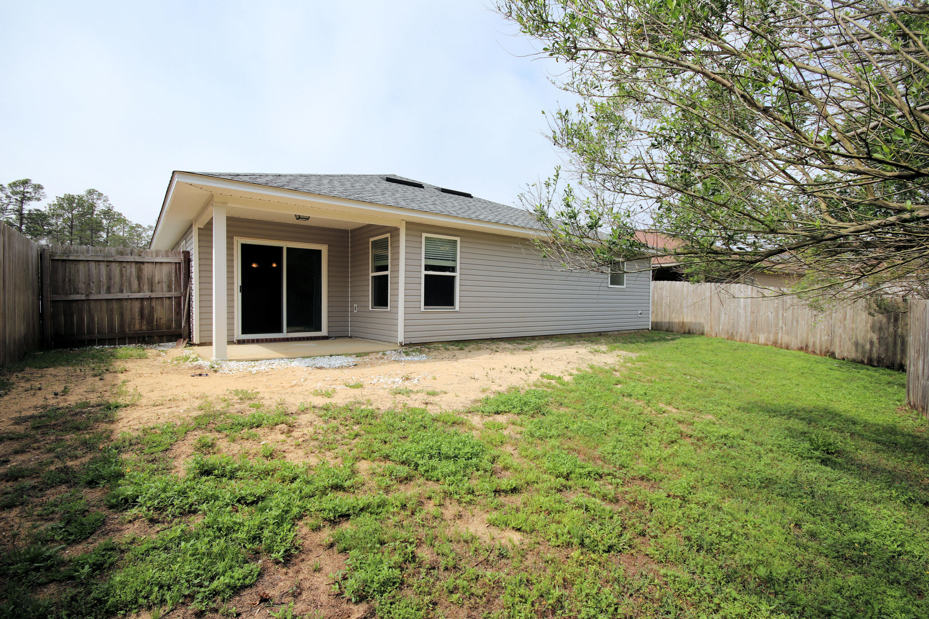 2358 Duncan Ridge Drive Navarre, FL 32566 - Photo 33 of 36 Gallery Image 33