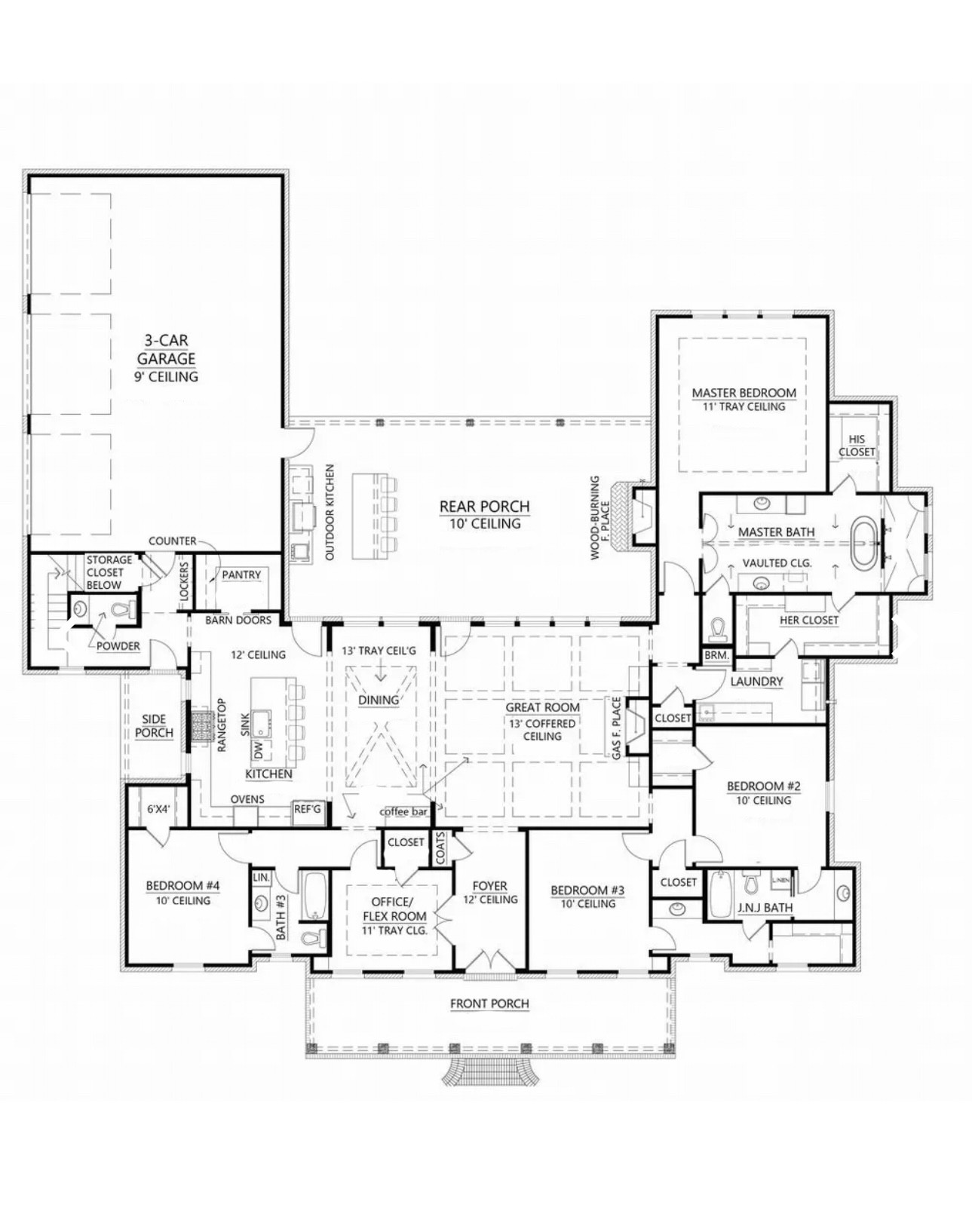 0 Leanna Road Murfreesboro, TN 37129 - Photo 2 of 3