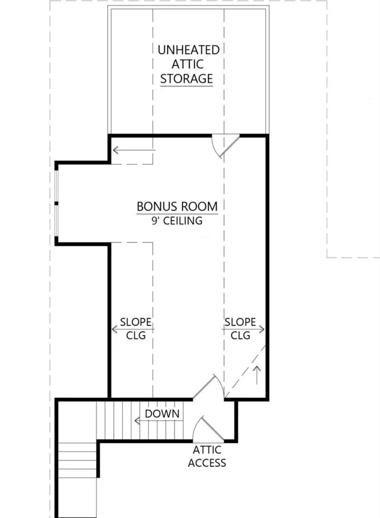0 Leanna Road Murfreesboro, TN 37129 - Photo 3 of 3 a picture of a wall with white wall