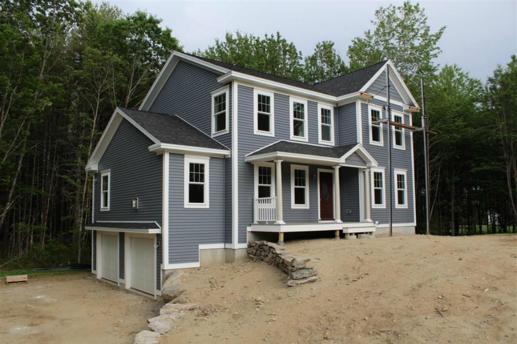 9 Treasure Windham, ME 04062 - Photo 1 of 17 Photo