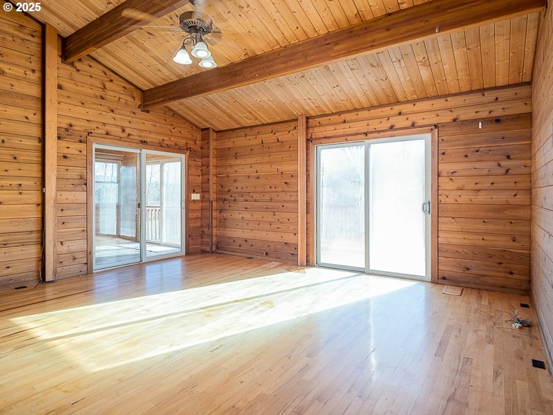 16880 Northwest Germantown Road Portland, OR 97231 - Photo 11 of 41 Dining Room