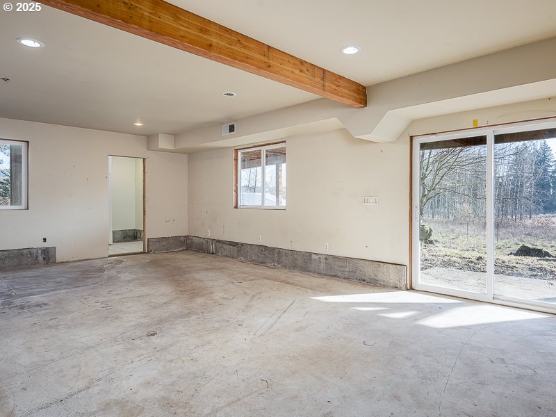 16880 Northwest Germantown Road Portland, OR 97231 - Photo 19 of 41 Bonus Room