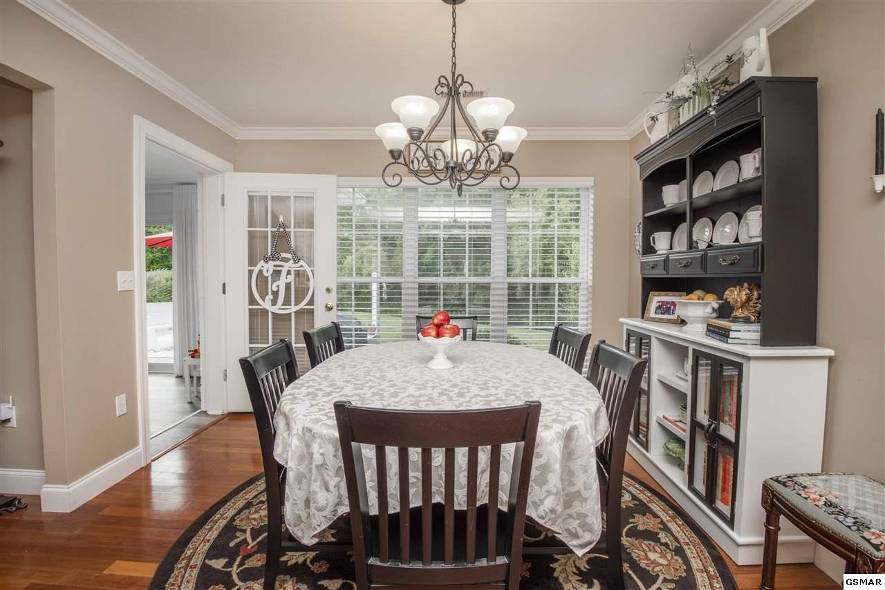 1315 Robert Ridge Road Sevierville, TN 37862 - Photo 12 of 36
