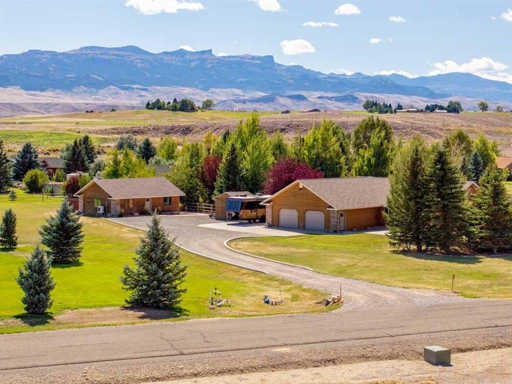 19 Diamond View Road Cody, WY 82414 - Photo 1 of 72 Gallery Image 1