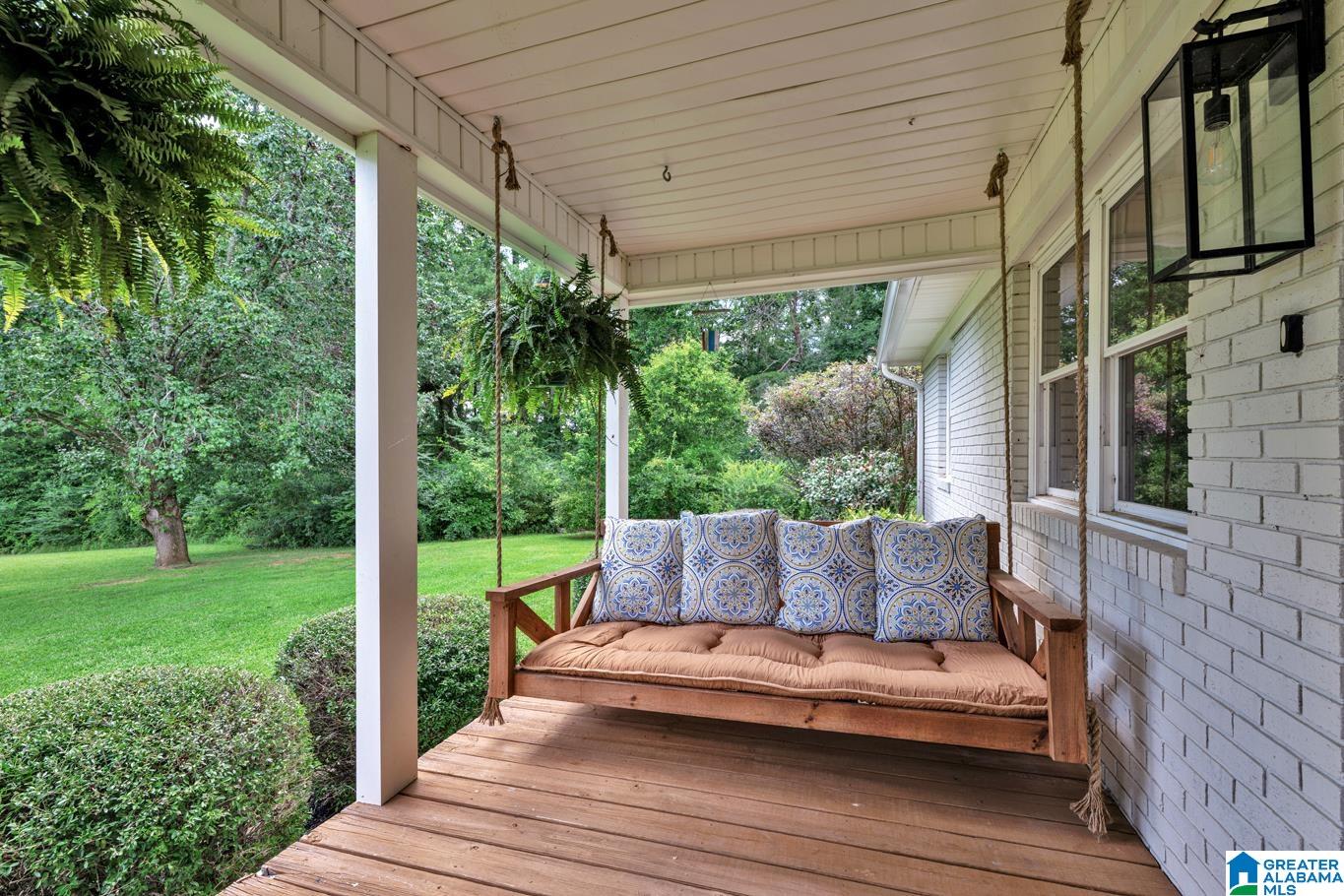 2627 Bend Road Blountsville, AL 35031 - Photo 5 of 53
