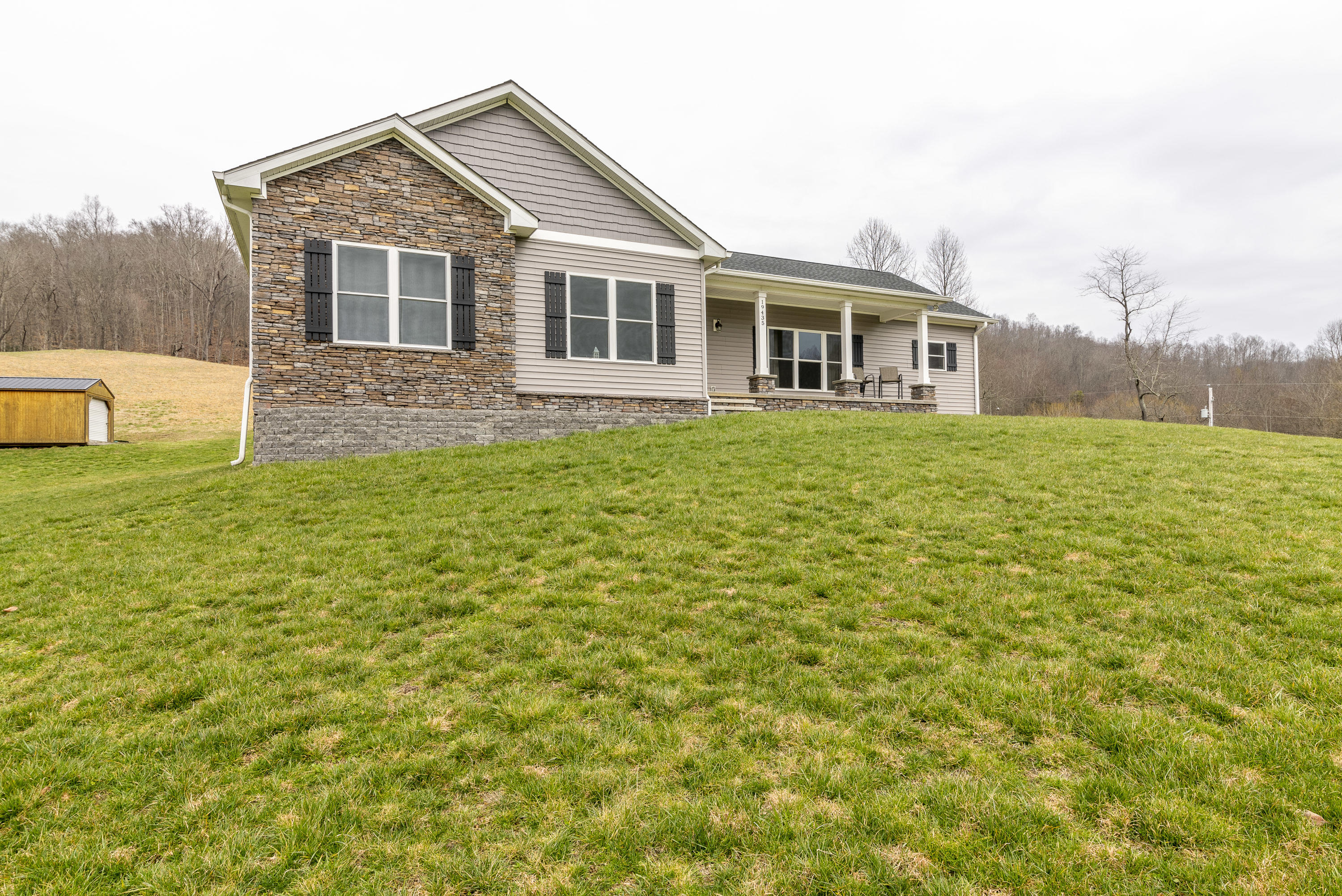 19435 Rich Valley Road Abingdon, VA 24210 - Photo 40 of 40 19435-Rich-Valley-Rd-Abingdon-VA Highlan