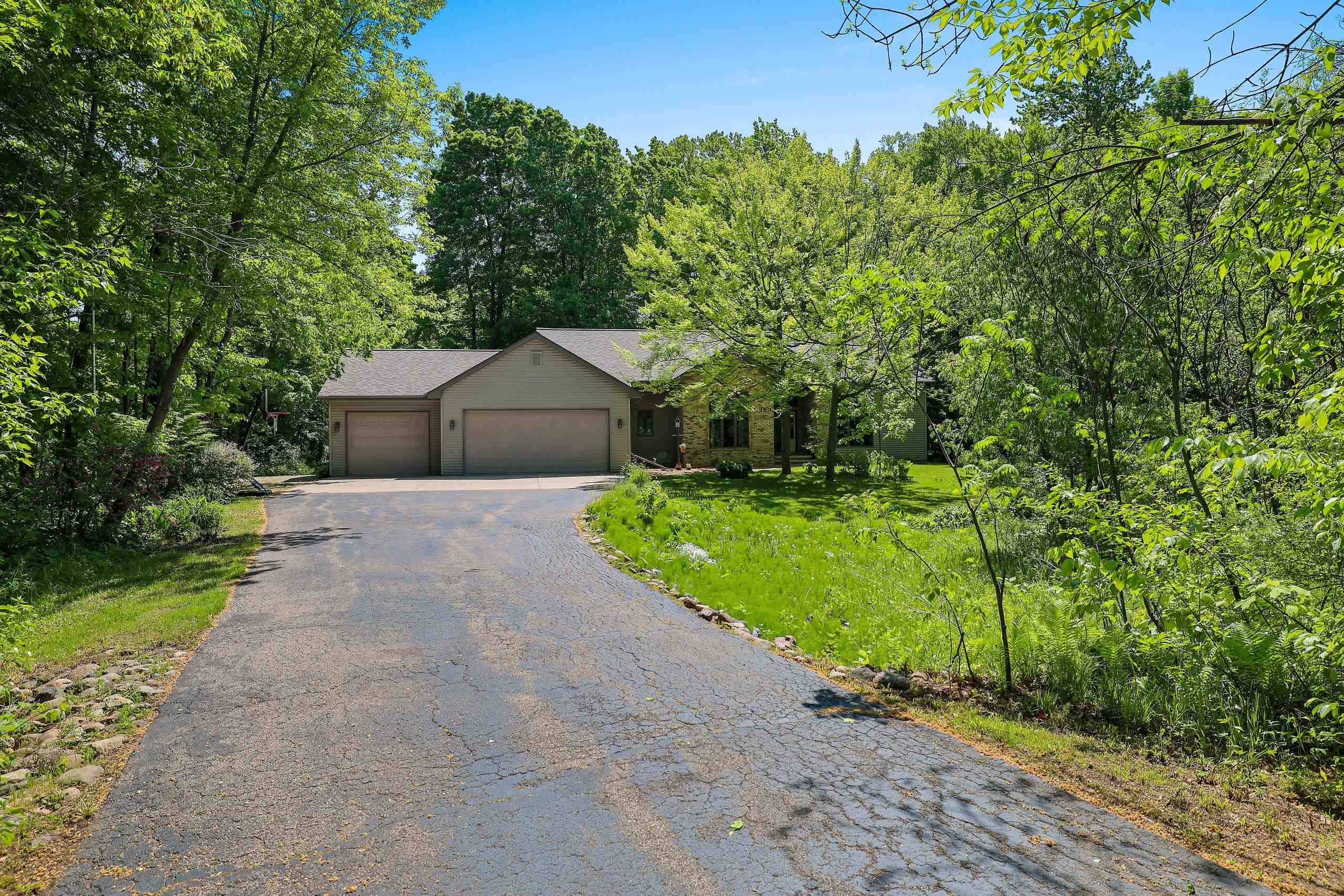 N3880 Anita Wieckert Road Appleton, WI 54913 - Photo 49 of 67
