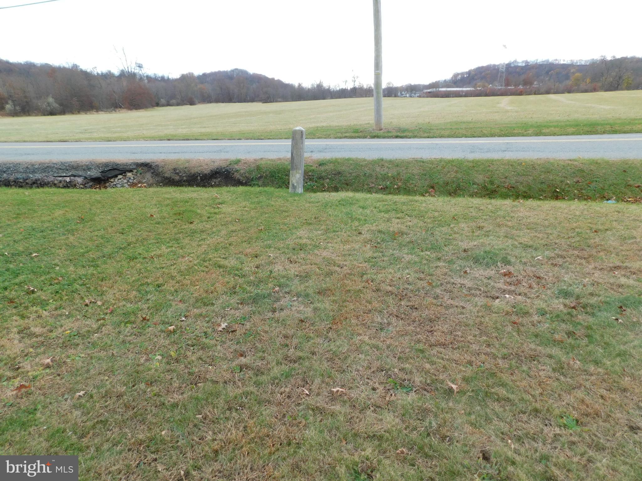115 Limekiln Road Bechtelsville, PA 19505 - Photo 17 of 17 a view of mountain with lake and mountain view