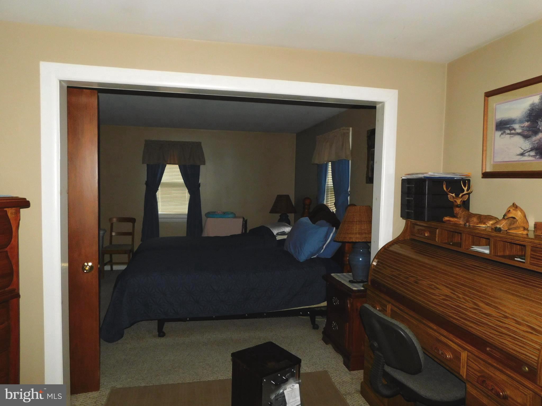 115 Limekiln Road Bechtelsville, PA 19505 - Photo 5 of 17 a living room with furniture