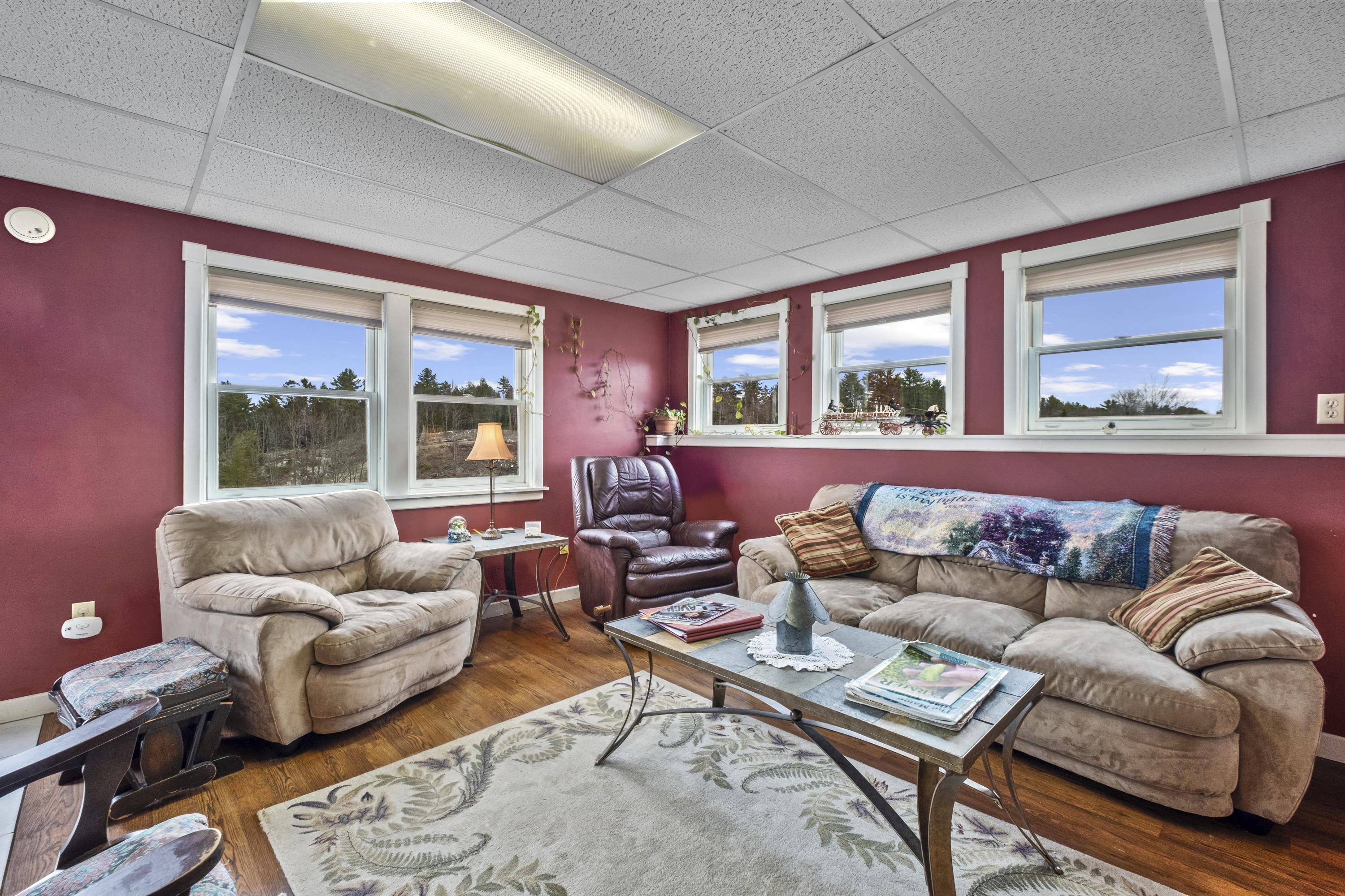 461 Augusta Road Washington, ME 04574 - Photo 43 of 65 37-461 Agusta Rd - Union-JAC