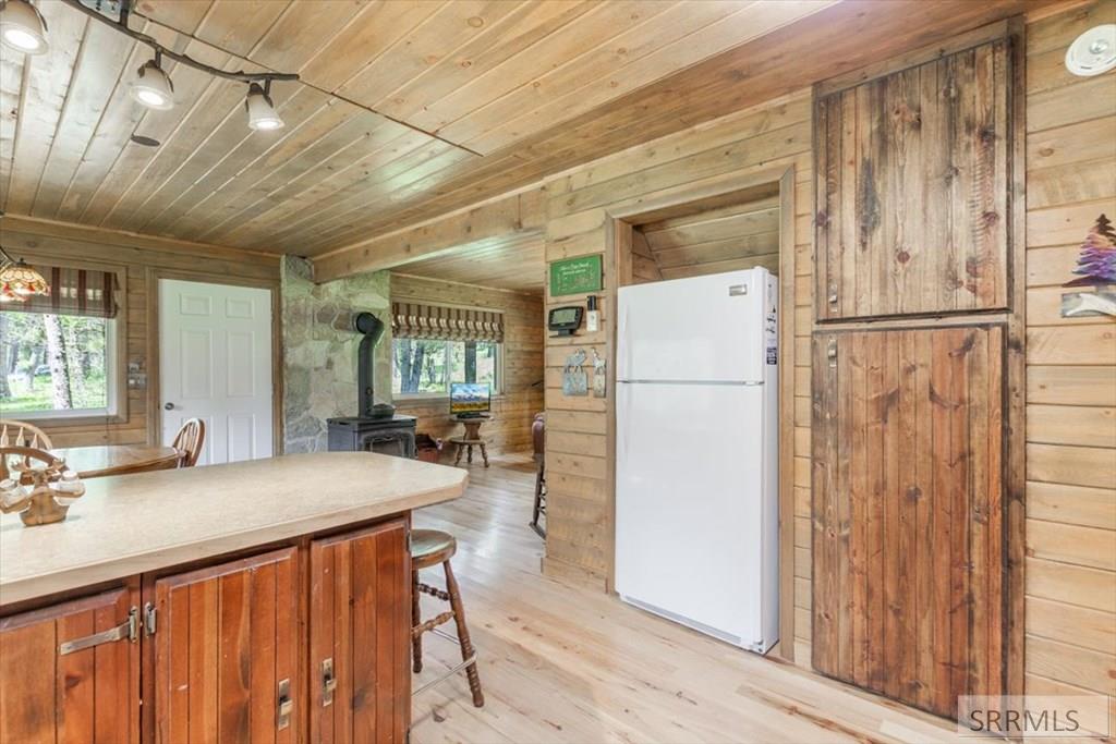 4158 Beaver Springs Road Island Park, ID 83429 - Photo 22 of 62