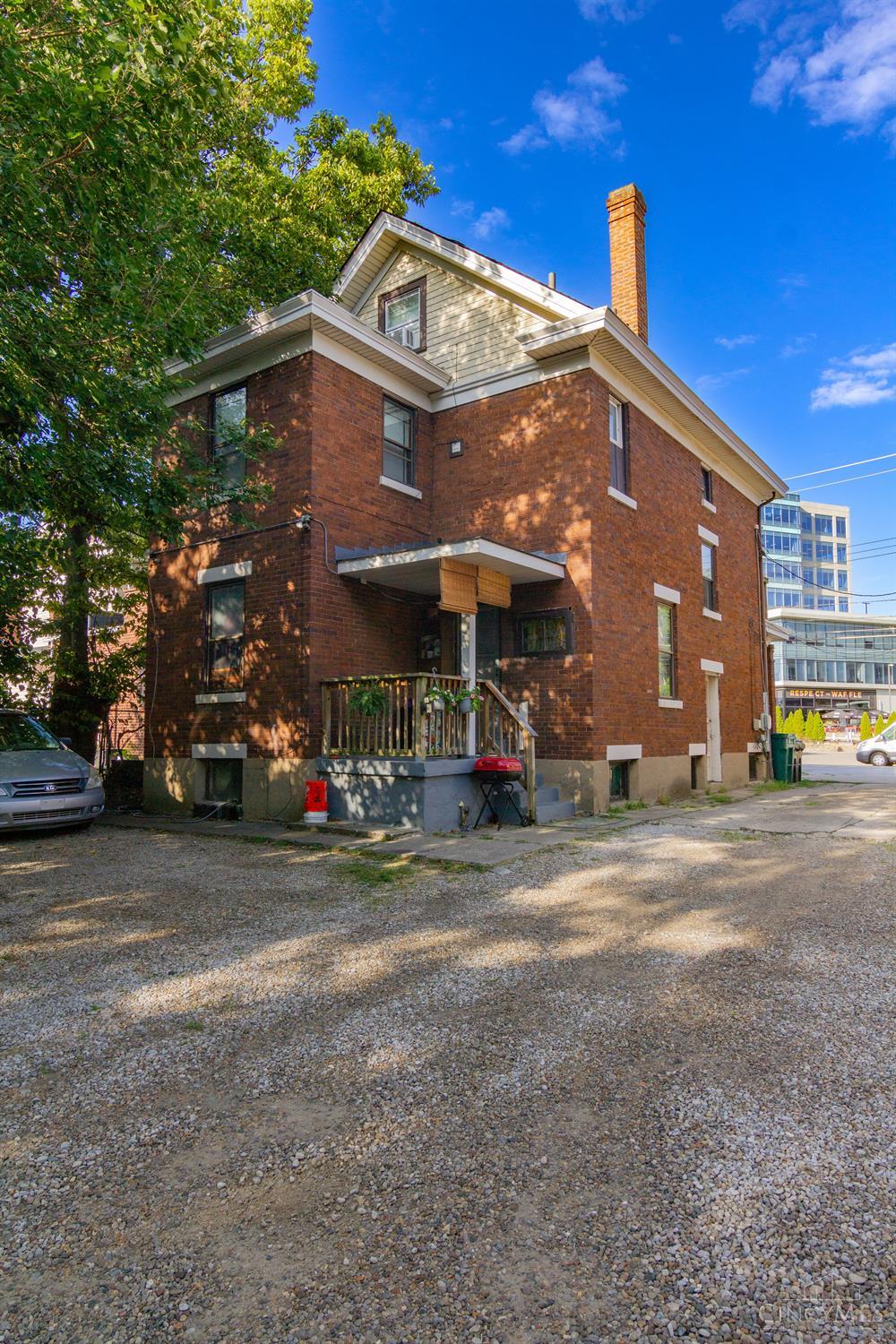 3926 Edwards Road Cincinnati, OH 45209 - Photo 36 of 37