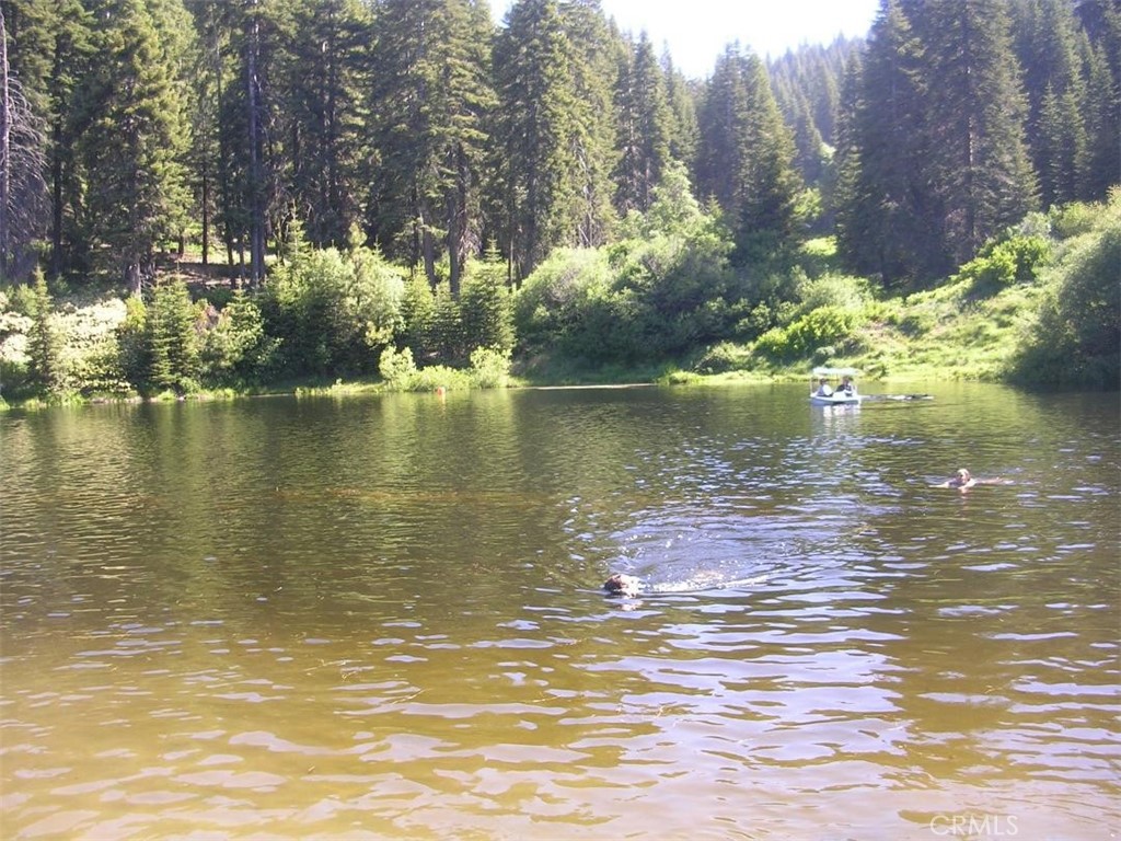 54584 Ponderosa Drive Springville, CA 93265 - Photo 7 of 8 a view of a lake view