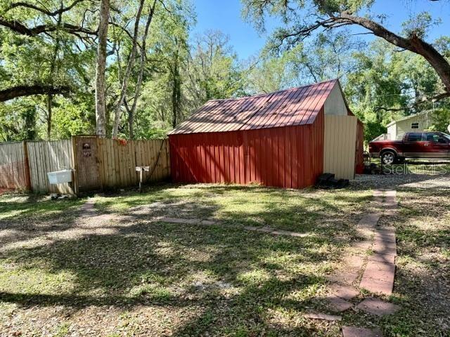 11340 Southwest 28th Way Webster, FL 33597 - Photo 27 of 34