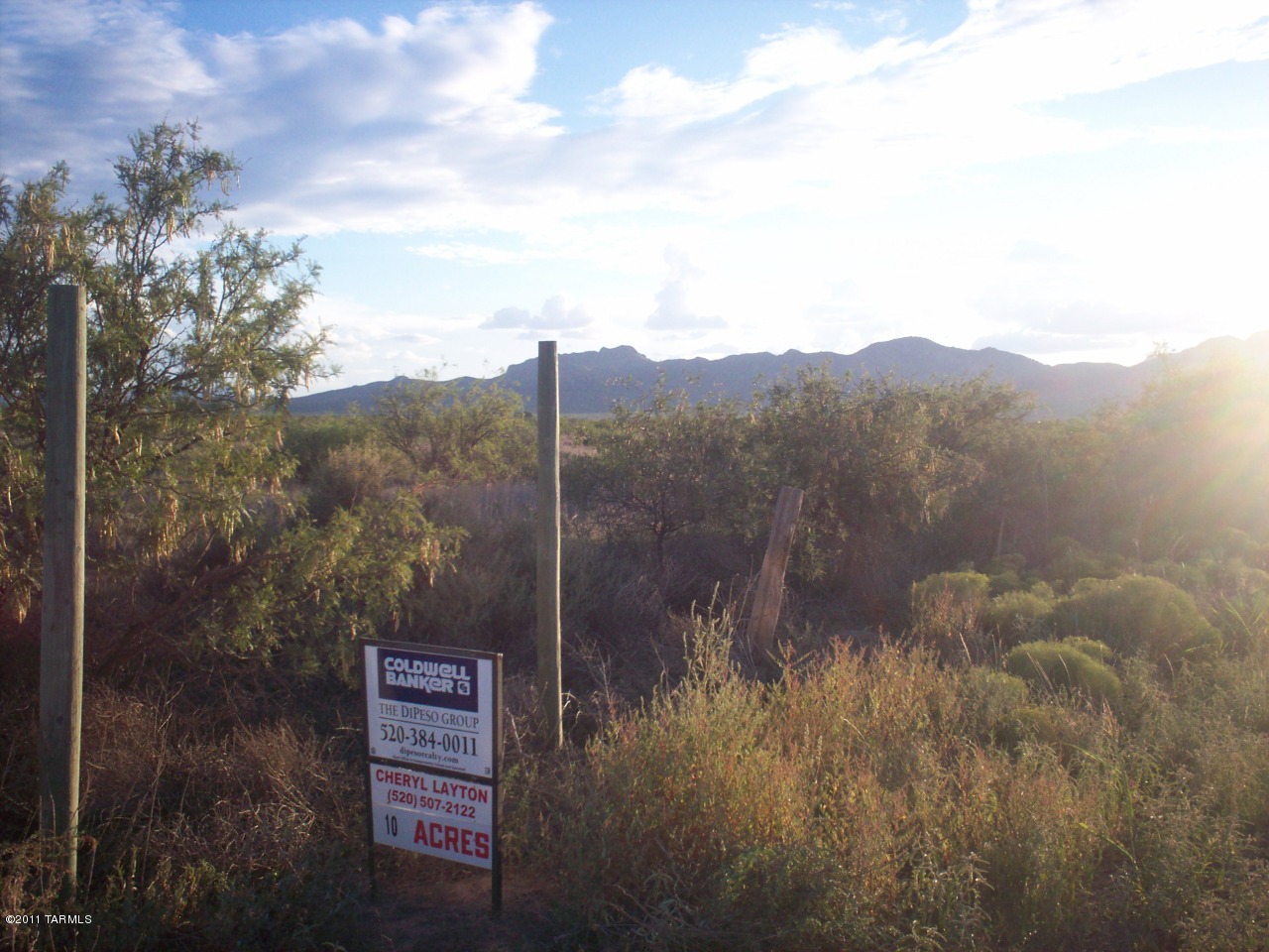 West Old Stewart Road Willcox, AZ 85643 - Photo 2 of 4