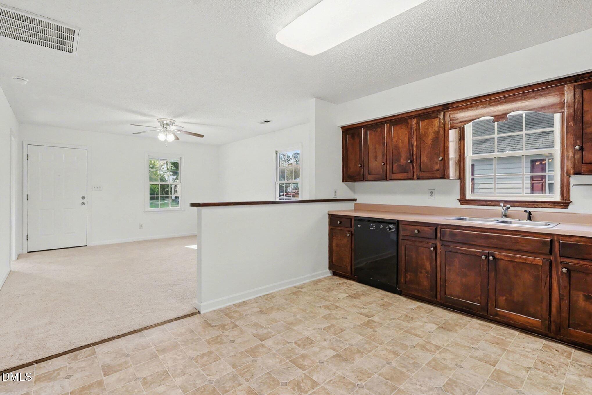 110 1st Street Erwin, NC 28339 - Photo 11 of 39 KITCHEN