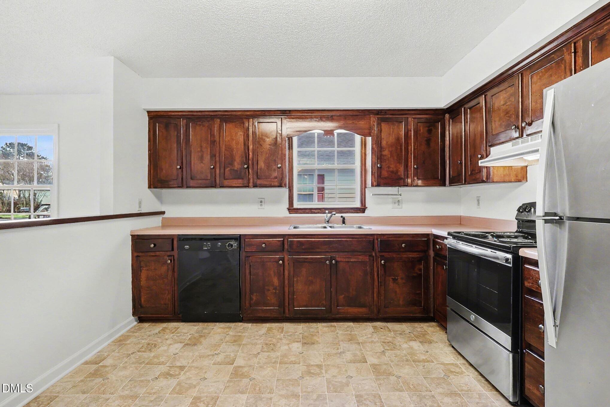 110 1st Street Erwin, NC 28339 - Photo 12 of 39 KITCHEN