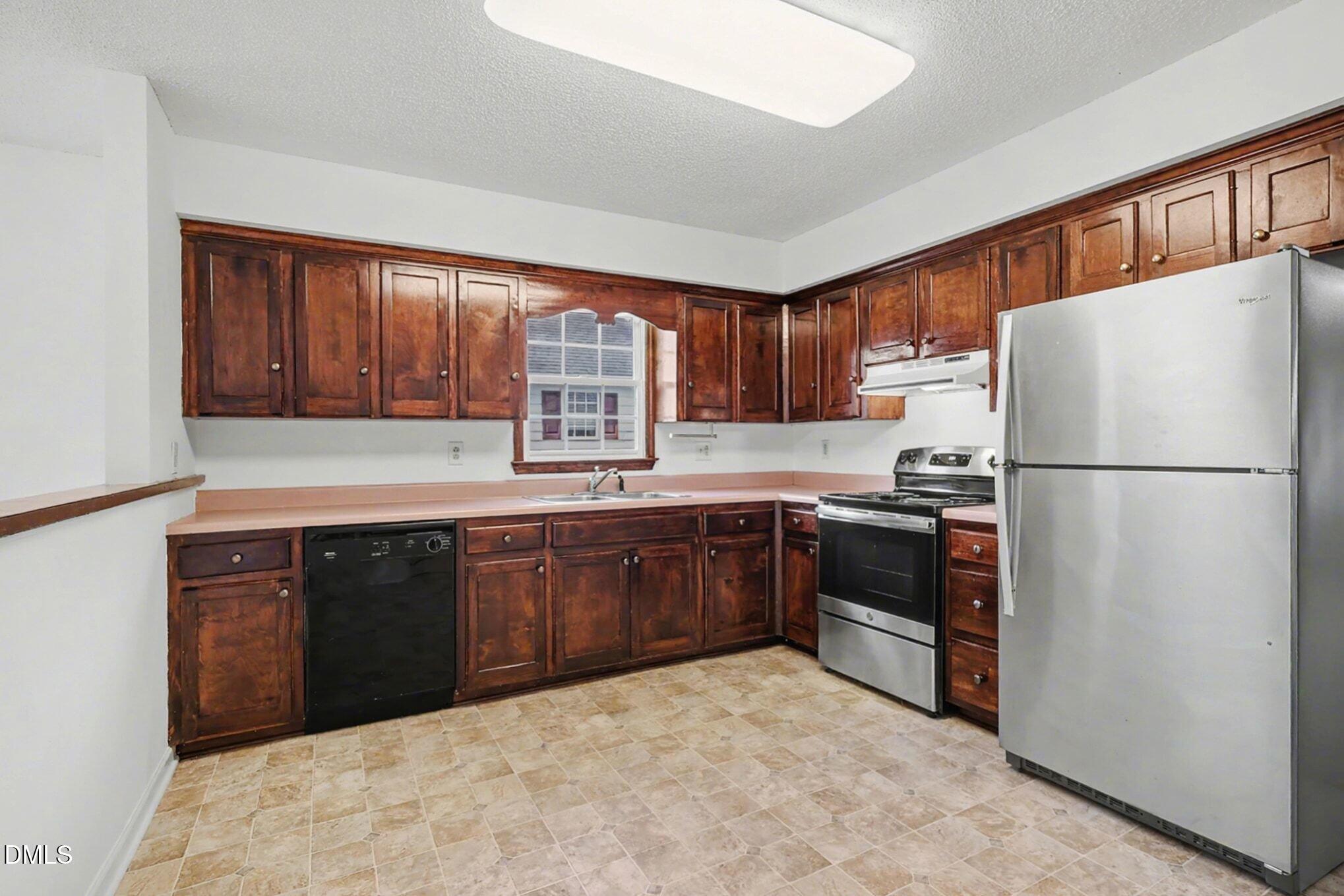 110 1st Street Erwin, NC 28339 - Photo 14 of 39 KITCHEN