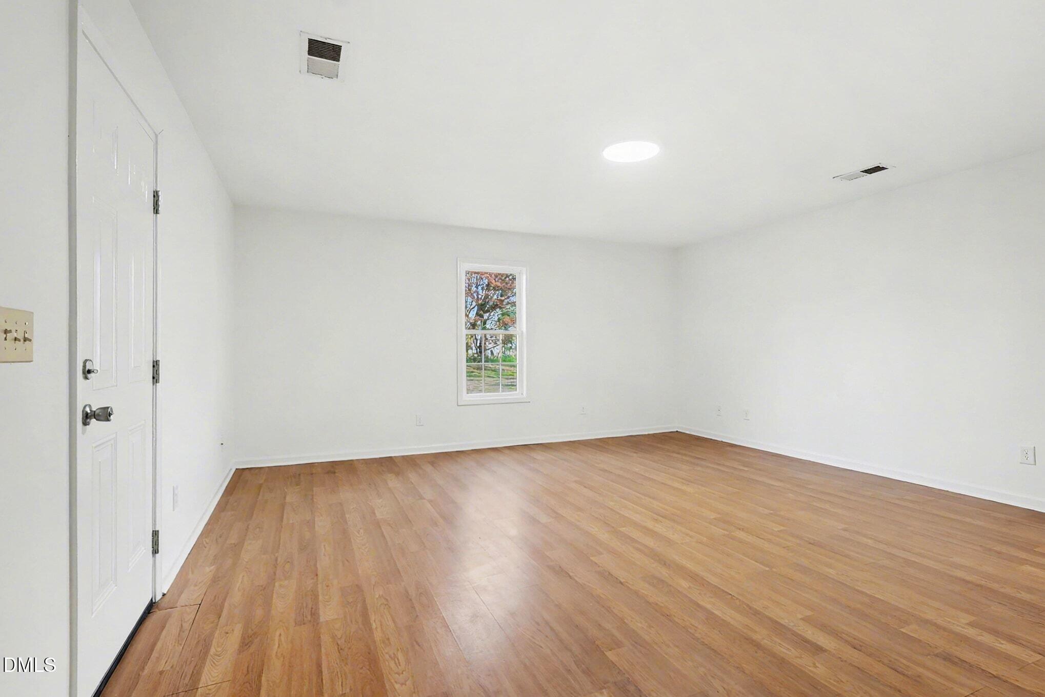 110 1st Street Erwin, NC 28339 - Photo 17 of 39 BEDROOM 3