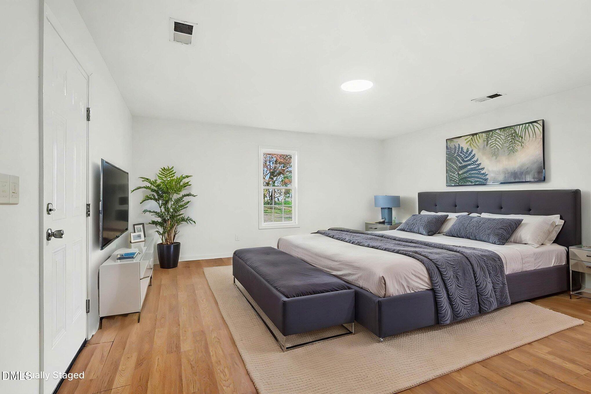 110 1st Street Erwin, NC 28339 - Photo 18 of 39 BEDROOM 3