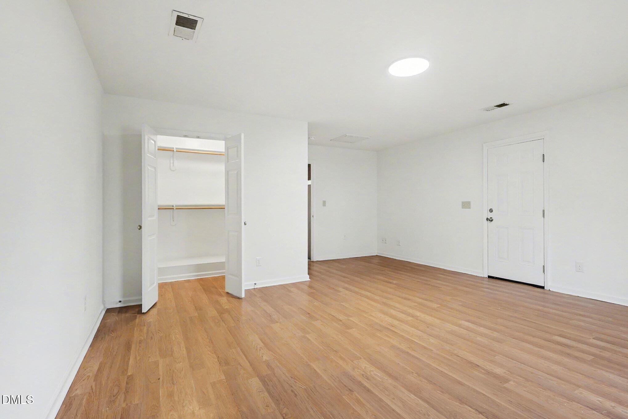 110 1st Street Erwin, NC 28339 - Photo 19 of 39 BEDROOM 3